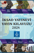 İKSAD YAYINEVİ YAYIN KILAVUZU 2024